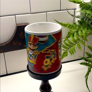 Tin Soldier by Starbucks Home for the Holidays Mug